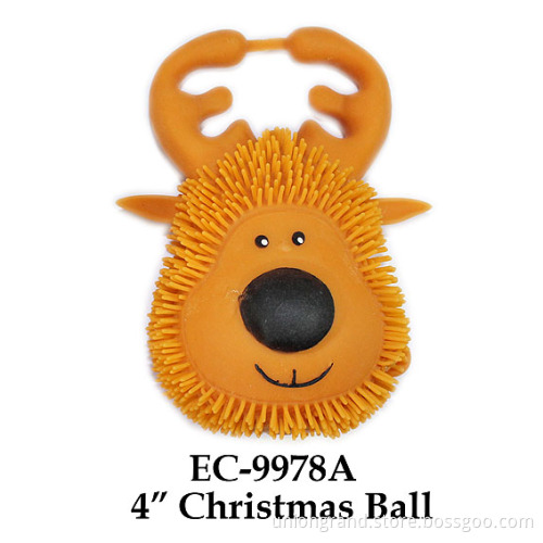 4`` Christmas Ball